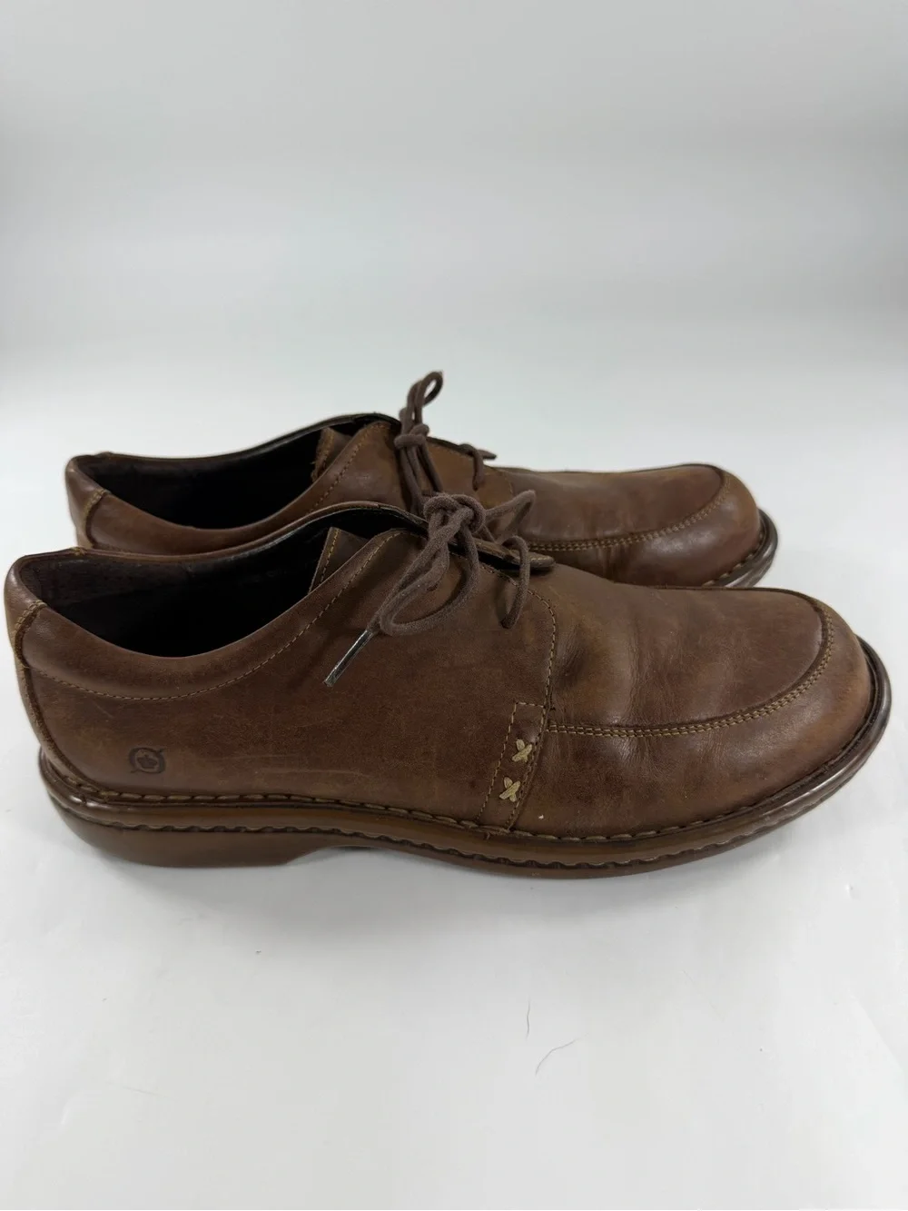 Born women’s brown